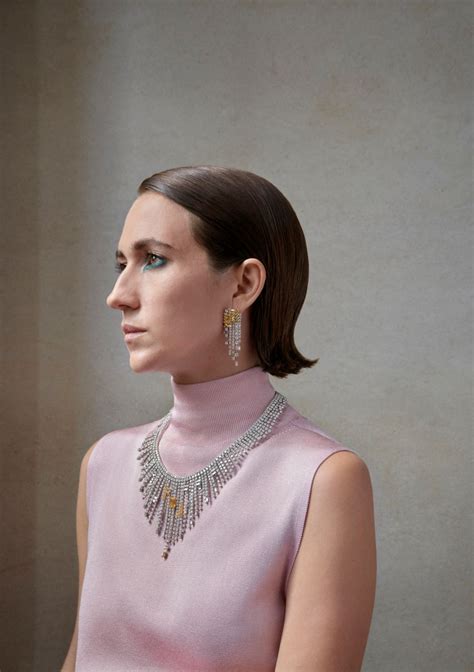 delfina delettrez fendi wikipedia|delfina Fendi jewellery collection.